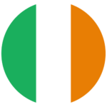 Irlandia