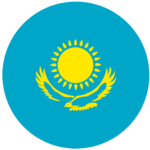 Kazachstan